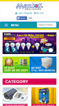 Mobile Screenshot of mentorhealthcare.com
